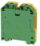 Weidm&uuml;ller PE-Klemme WPE 70N/35