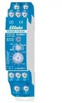 Eltako Stromstossschalter ES12Z-110-UC 8..230V UC 1S+1&Ouml;