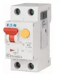 Eaton FI/LS-Schalter PXK-B10/1N/003-A B10A 1polig+N 0,03A