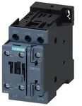 Siemens Sch&uuml;tz 3RT2028-1BB40 18,5kW 1S/1&Ouml; 3polig DC24V