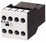 Eaton Hilfsschalterbaustein DILA-XHI22