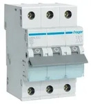 Hager Leitungsschutzschalter MBN332 3polig B32A 6kA