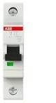ABB Leitungsschutzschalter S201-C2 C2A 1polig 6kA
