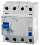 Doepke FI-Schutzschalter DFS4 040-4/0,03-A 4polig 40/0,03A