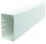 OBO Bettermann Wand- und Deckenkanal WDK 60110 60x110 reinweiss