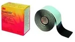 3M Isolierband Scotchfil 38mmx1,5m schwarz
