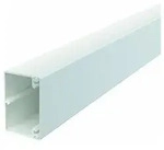 OBO Bettermann Wand- und Deckenkanal WDK 40060 40x60 reinweiss