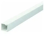 OBO Bettermann Wand- und Deckenkanal WDK 15015 15x15 reinweiss