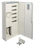 Hager Komplettschrank ZB323T15 1Z/VT 5rei. APZ 1100x550x205mm