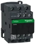 Schneider Electric Sch&uuml;tz LC1D18F7 3polig 18A 110V 50/60HZ 1S/1OE