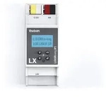 Theben Systemzentrale LUXORliving IP1