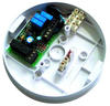 Ei Electronics Relaisausgangsmodul Ei128RBU mit Notstrombatterie 9V Lithium