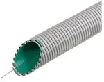 Fraenkische Kabelschutzrohr Kabuflex R plus Typ 750 Type 75