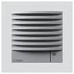 Siedle T&uuml;rlautsprechermodul TLM 612-02 SM silber 1+N-System