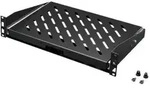 Rittal Ger&auml;teboden ausziehbar 2HE 25kg T: 350mm