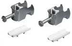 Rittal Schelle 12-18mm PK=25Stck