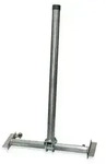 TELEVES Dachsparrenhalter SPAHA48/900 L90cm D48mm 55-90cm ausziehb