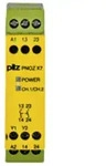 PILZ &Uuml;berwachung PNOZ X7 24VACDC 2n/o