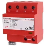DEHN DSH B TNS 255 FM Anwendungsopt. Kombi-Ableiter DEHNshield