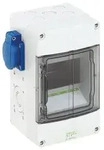 Spelsberg Steckdosenkombination STV 502-S