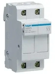 Hager DC-Sicherungstrennschalter L502PV 2polig 1000V L38
