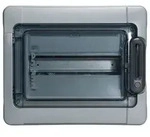 Legrand AP-Verteiler 601981 1reihig 12Mod. IP65 Plexo