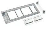Hager Verbindungssatz FZ737B horizontal IP44