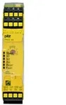 PILZ Schutzt&uuml;rw&auml;chter PNOZ s4 C 24VDC 3 n/o 1 n/c