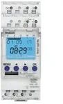 Theben Digitale Zeitschaltuhr TR 611 top3 RC DCF/GPS