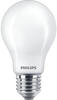 Philips LED-Leuchtmittel MAS VLE LEDBulb D5.9-60W E27 927 A60 FRG