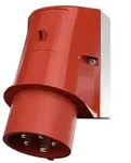 Mennekes CEE-Wandstecker 342 16A5P 6H400V IP44