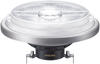 Philips LED-Leuchtmittel MAS ExpertColor 10.8-50W 927 AR111 40D