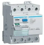 Hager FI-Schutzschalter CDB663E 4-pol 10kA 63A 30mA Typ B allst