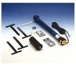 Somfy Rohrmotor KIT 9/40 (LS40 MARS 9/14)