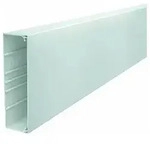 OBO Bettermann Wand- und Deckenkanal WDK 60210 60x210 lichtgrau