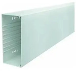 OBO Bettermann Wand- und Deckenkanal WDK 100230 100x230 lichtgrau