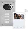 Comelit Video-Sprechanlagen-Set Switch 1x Monitor Mini HF WiFi SB2