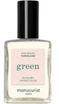 Manucurist Green Nail Polish Porcelaine (15 ml)