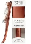 Tangle Teezer Ultimate Detangler Chrome Chocolate Bronze (1 Stk.)