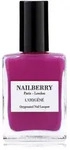 Nailberry L&rsquo;Oxyg&eacute;n&eacute; Hollywood Rose Hot Pink (15 ml)