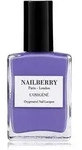 Nailberry L&rsquo;Oxyg&eacute;n&eacute; Blue Bell (15 ml)