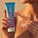 Coola Dew Good Illuminating Body Melt SPF30 (100 ml)