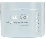 Rodial Super-Fit Size Zero Toning Body Moisturizer (300 ml)