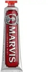 Marvis Cinnamon Mint Toothpaste (85 ml)