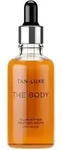 TAN-LUXE The Body Illuminating Self-Tan Drops Light/Medium (50 ml)