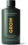 M&Aacute;DARA Cosmetics Grow Volume Shampoo (250 ml)