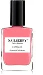 Nailberry L&rsquo;Oxyg&eacute;n&eacute; Bubble Gum (15 ml)