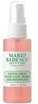 Mario Badescu Facial Spray mit Aloe, Herbs und Rosenwasser 59ml (59 ml)