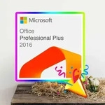 Office 2016 Professional Plus