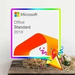 Office 2019 Standard f&uuml;r Windows Angebot